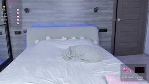 honeymoon1100 @ chaturbate on 20231127