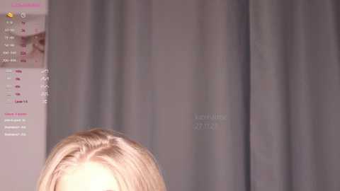 kateharrise @ chaturbate on 20231127