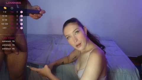 miss_kitty777 @ chaturbate on 20231127