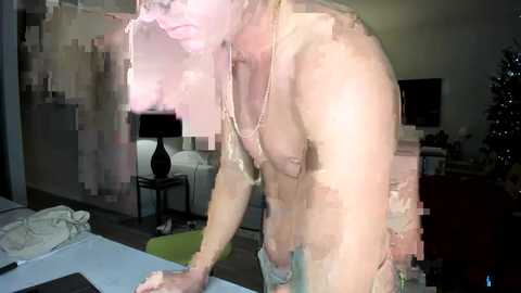 rawr_itsben @ chaturbate on 20231127