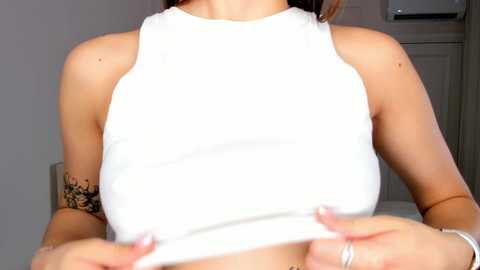 reginawhitfield @ chaturbate on 20231127