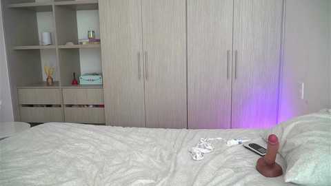 veroniqe_lounge @ chaturbate on 20231127