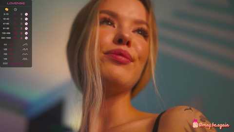 _taylor_swift @ chaturbate on 20231130