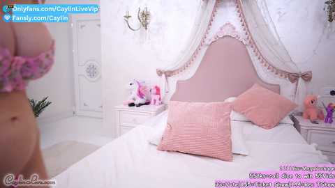 caylin @ chaturbate on 20231130