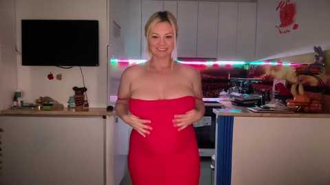 kiradivine @ chaturbate on 20231130