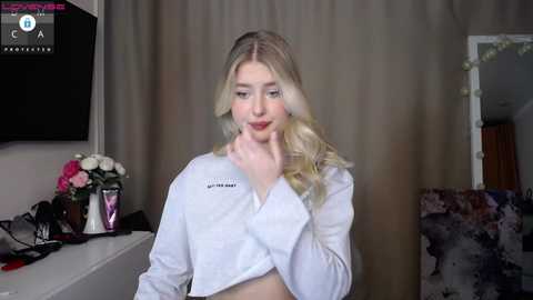 cute18cute @ chaturbate on 20231201