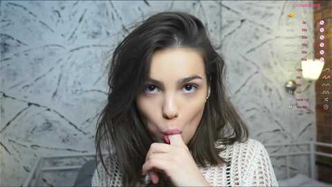 emiliacourtney @ chaturbate on 20231201