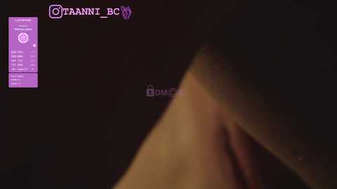 taanni_bc @ chaturbate on 20231201