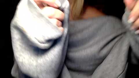 littlemaryjane19 @ chaturbate on 20231202