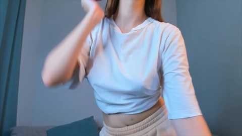 annaparks @ chaturbate on 20231203