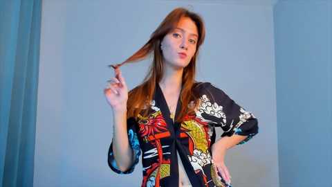 annaparks @ chaturbate on 20231204