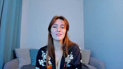 annaparks @ chaturbate on 20231204