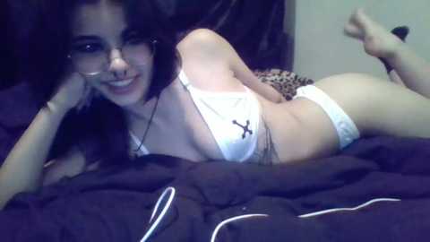 blessmisa @ chaturbate on 20231204