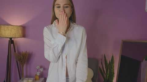 alisia_spinnet @ chaturbate on 20231205
