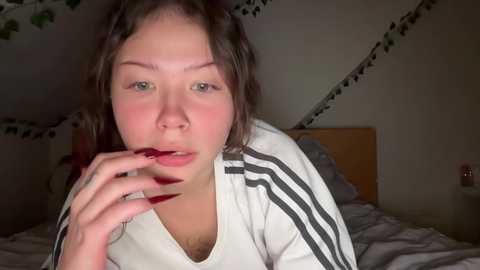 eternal_infinite @ chaturbate on 20231205