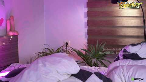 _deepthroatgalactica @ chaturbate on 20231206