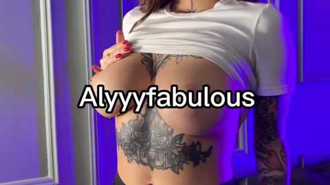 alyssa_fabulous @ chaturbate on 20231206