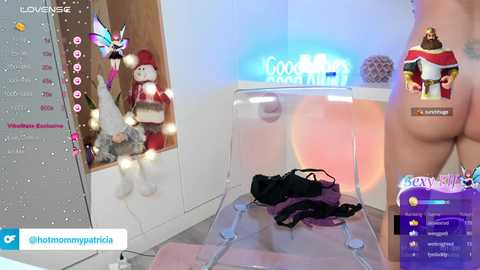 angel_danm_milf @ chaturbate on 20231206