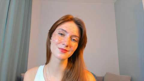 annaparks @ chaturbate on 20231206