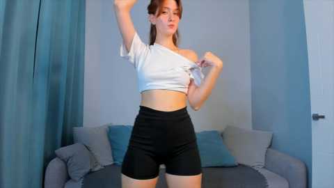 annaparks @ chaturbate on 20231206
