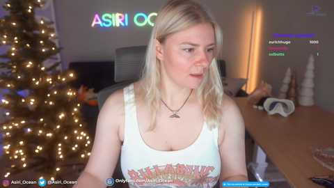 asiri_ocean @ chaturbate on 20231206