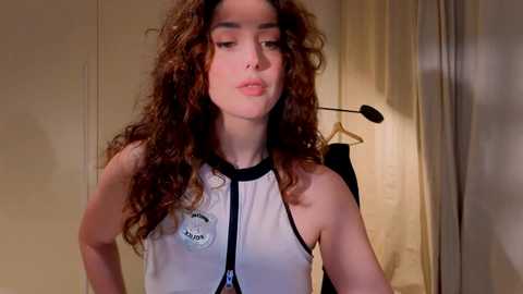 cleopatra_sinns @ chaturbate on 20231206