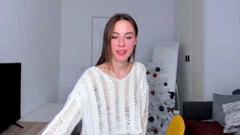 elannand @ chaturbate on 20231206