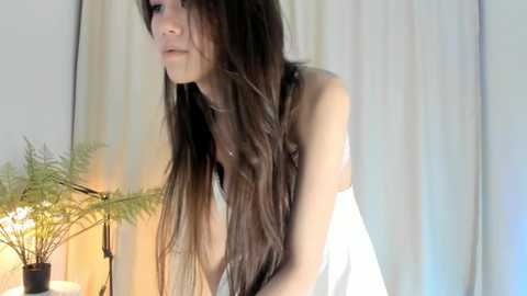 zarascarlett @ chaturbate on 20231206