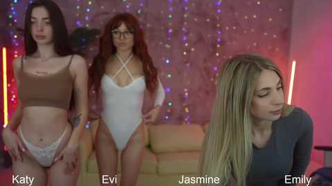 anabel054 @ chaturbate on 20231207