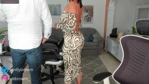 emillybrowm @ chaturbate on 20231207