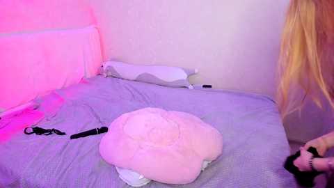 lissynalex @ chaturbate on 20231207