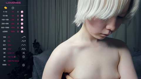 silvergloss