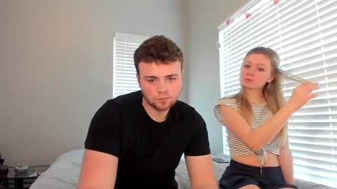 the_hotties @ chaturbate on 20231207