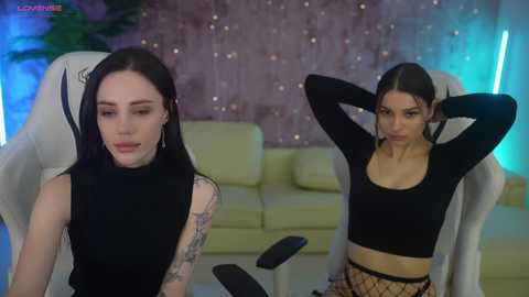 anabel054 @ chaturbate on 20231208