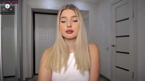 cute18cute @ chaturbate on 20231208