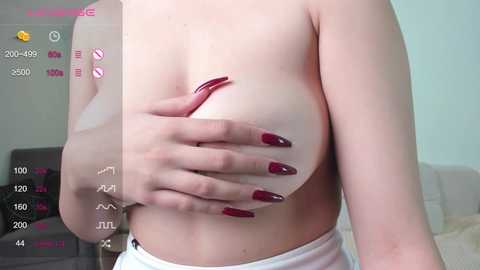 eva_kendal @ chaturbate on 20231208