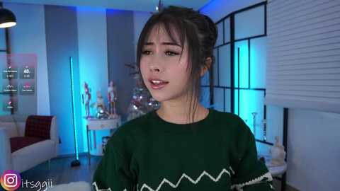 gigi_ulala @ chaturbate on 20231208