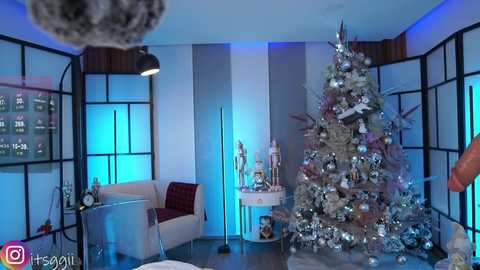 gigi_ulala @ chaturbate on 20231208