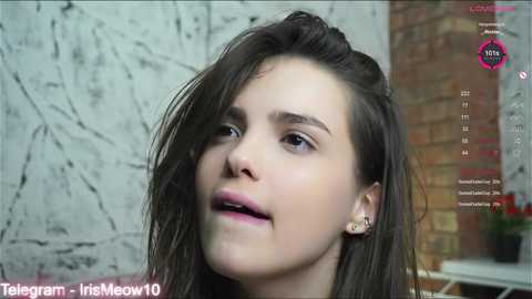 emiliacourtney @ chaturbate on 20231209
