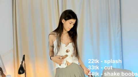 zarascarlett @ chaturbate on 20231209