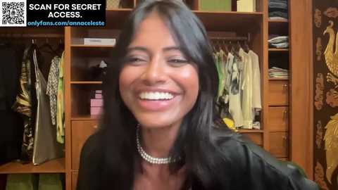 annaceleste @ chaturbate on 20231210