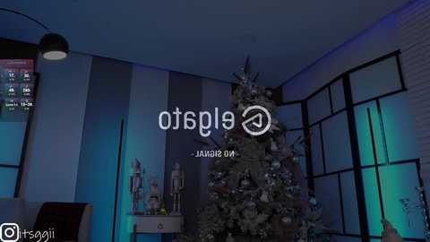 gigi_ulala @ chaturbate on 20231210