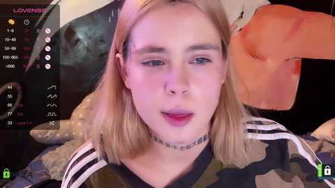 nyakawaii69 @ chaturbate on 20231210