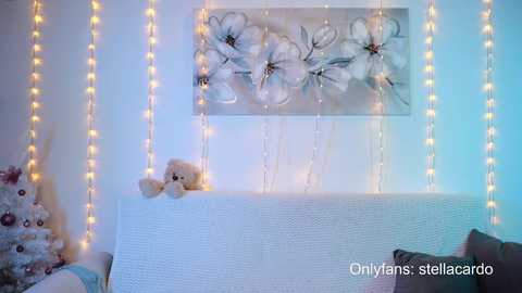 stella_and_stephan @ chaturbate on 20231211