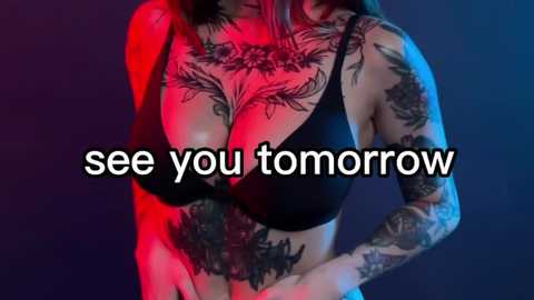 alyssa_fabulous @ chaturbate on 20231212