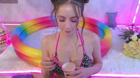 angelina_new @ chaturbate on 20231212