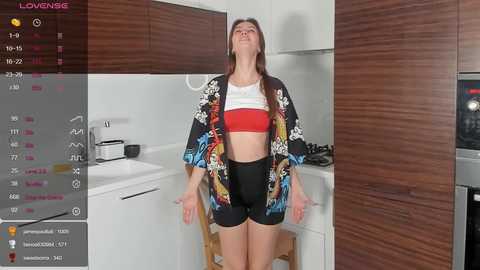 annaparks @ chaturbate on 20231212