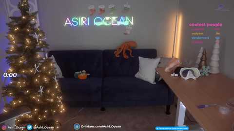 asiri_ocean @ chaturbate on 20231212