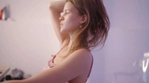 eli_sun @ chaturbate on 20231212