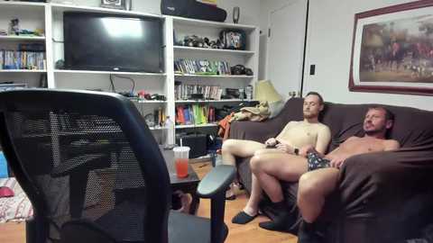 hardworkertn @ chaturbate on 20231212